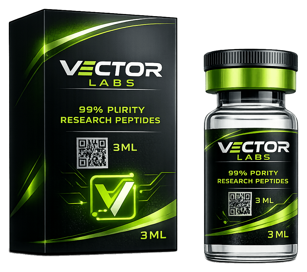 GHK-CU 100MG — Vector Labs research vial