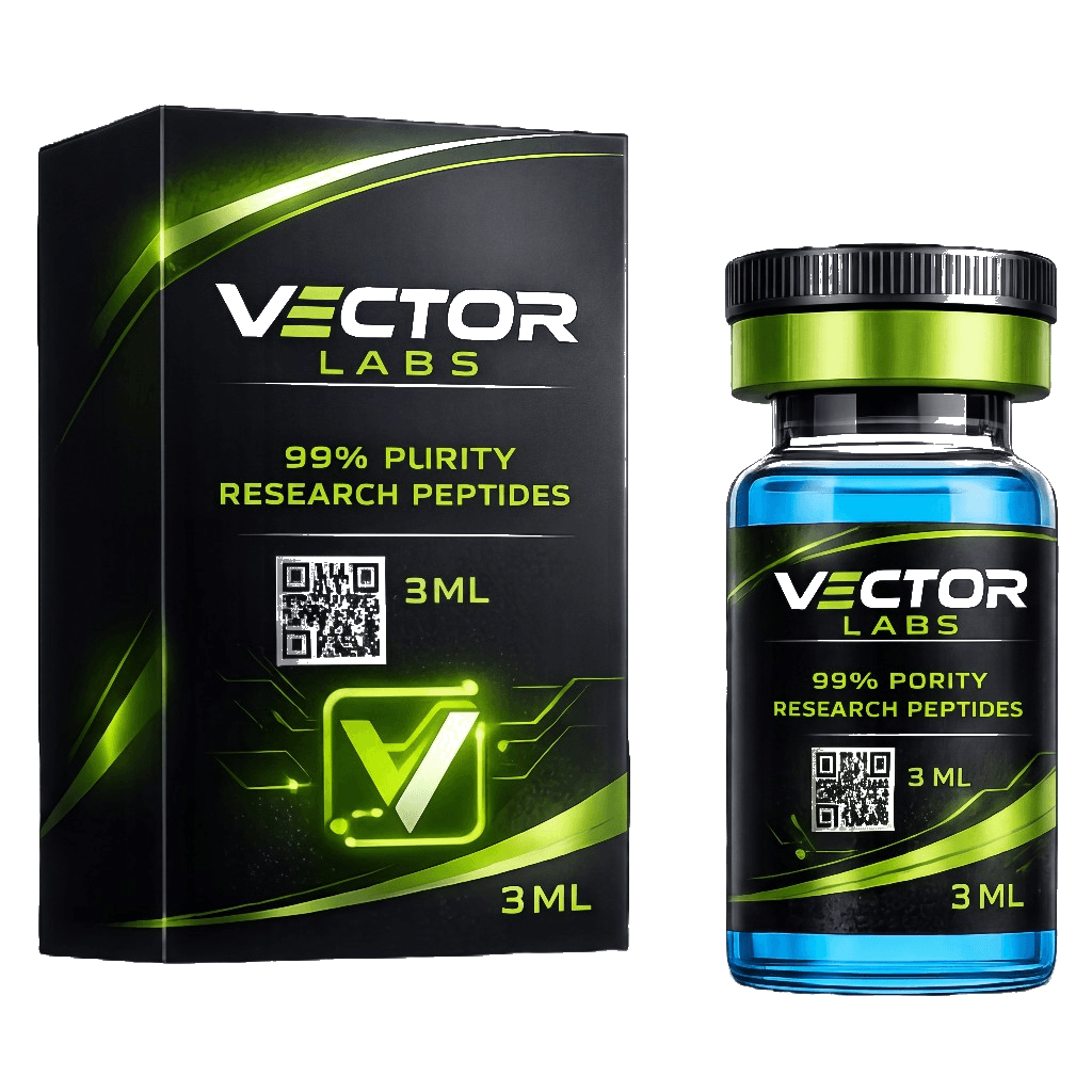 GHK-CU 100MG — Vector Labs research vial