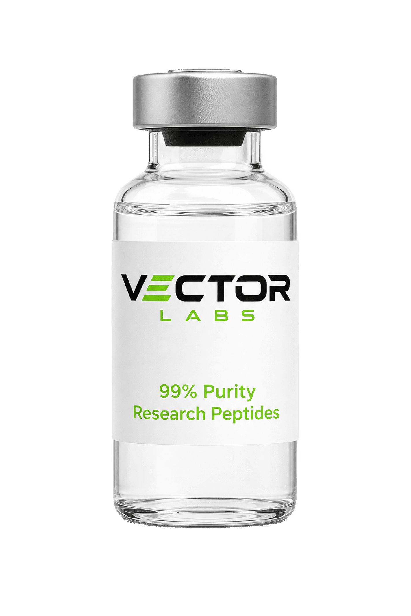 GHK-CU 100MG — Vector Labs research vial